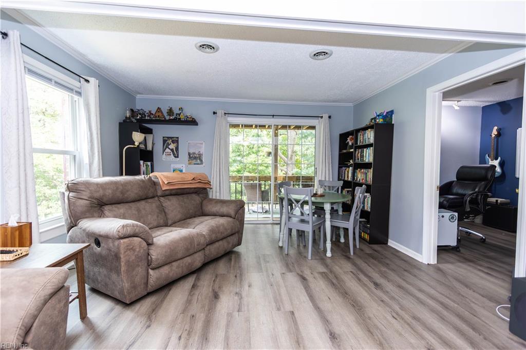 100 Burnt Bridge Way Yorktown VA 23692