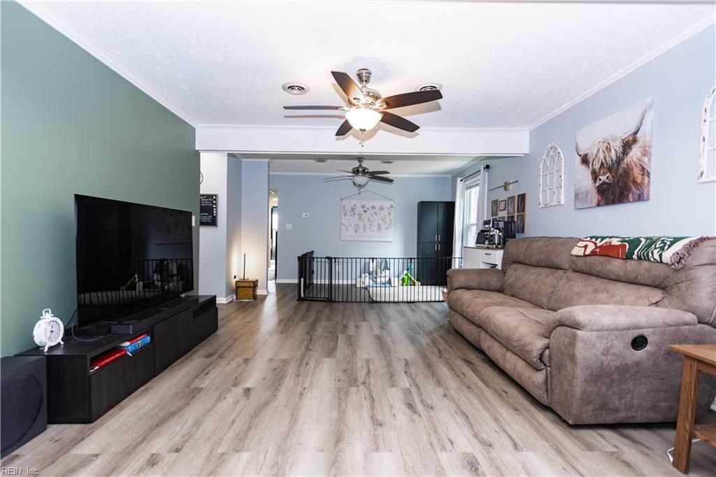 100 Burnt Bridge Way Yorktown VA 23692