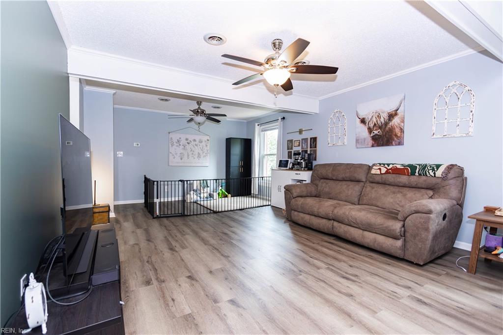 100 Burnt Bridge Way Yorktown VA 23692