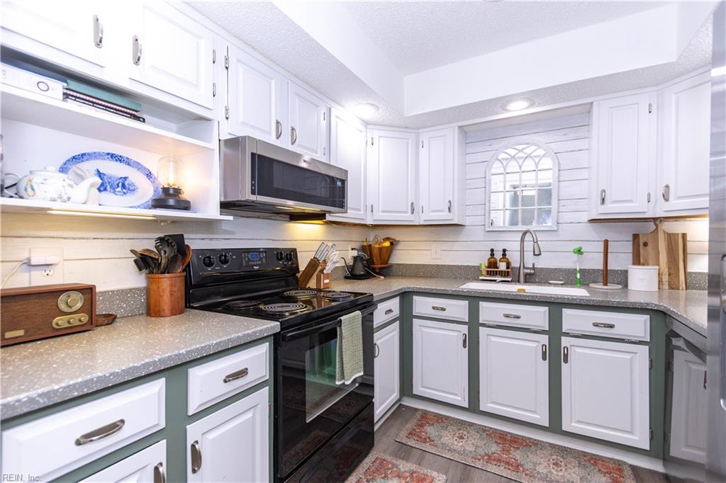 100 Burnt Bridge Way Yorktown VA 23692