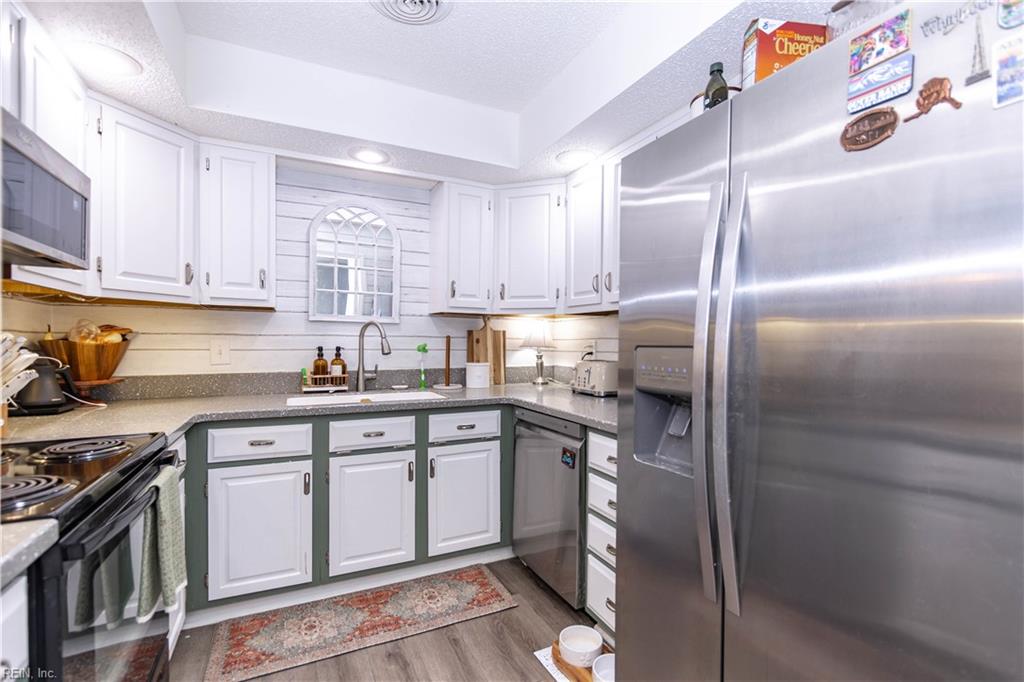 100 Burnt Bridge Way Yorktown VA 23692