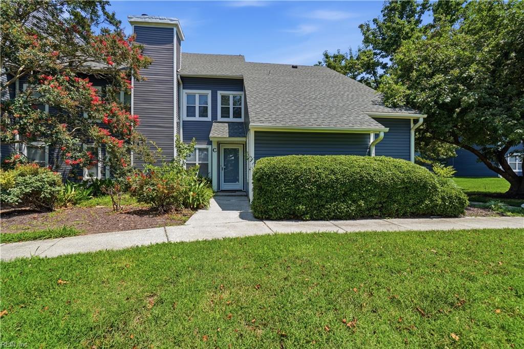 12755 St. George Street Newport News VA 23602
