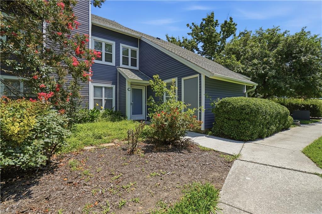 12755 St. George Street Newport News VA 23602