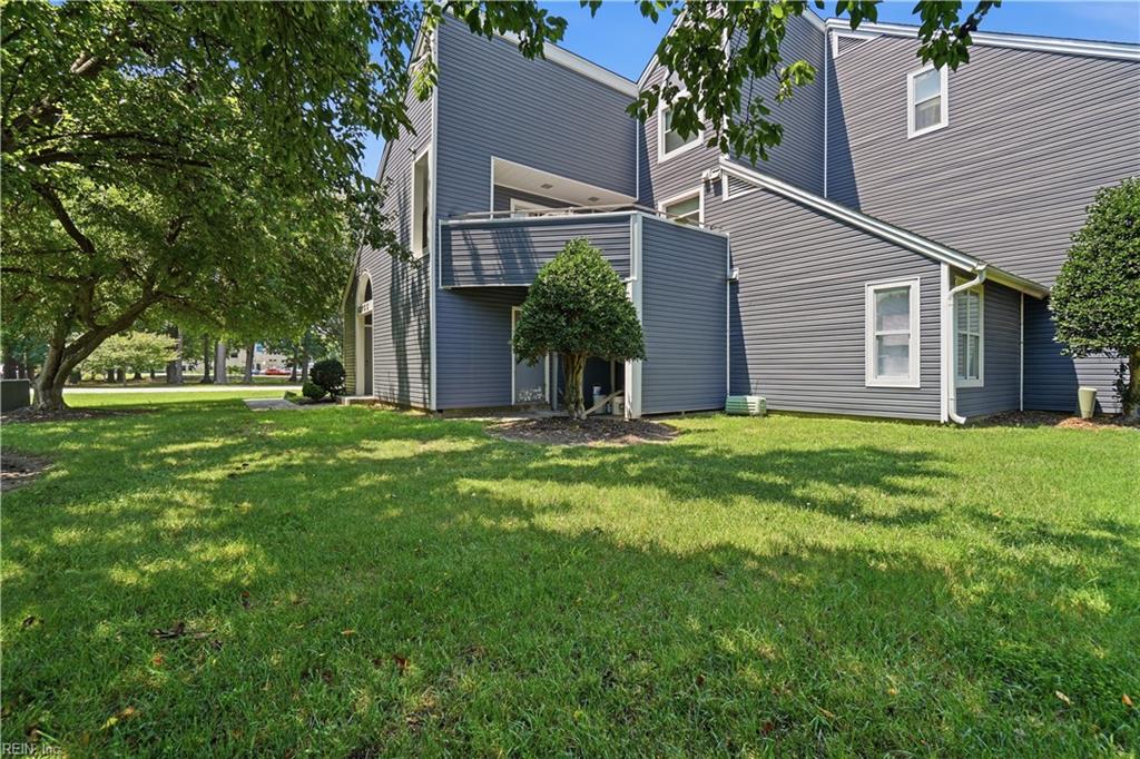 12755 St. George Street Newport News VA 23602