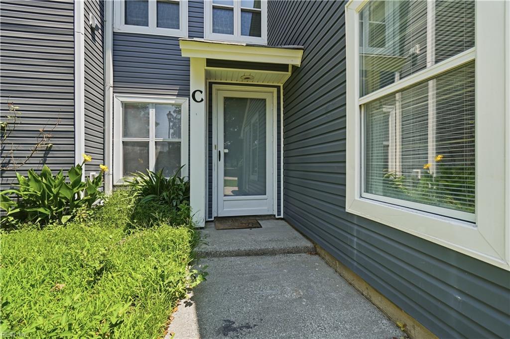 12755 St. George Street Newport News VA 23602