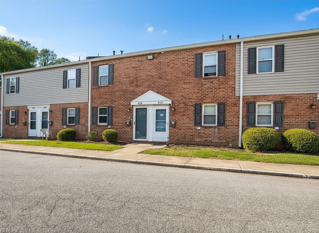 436 Britnie Court Newport News VA 23602