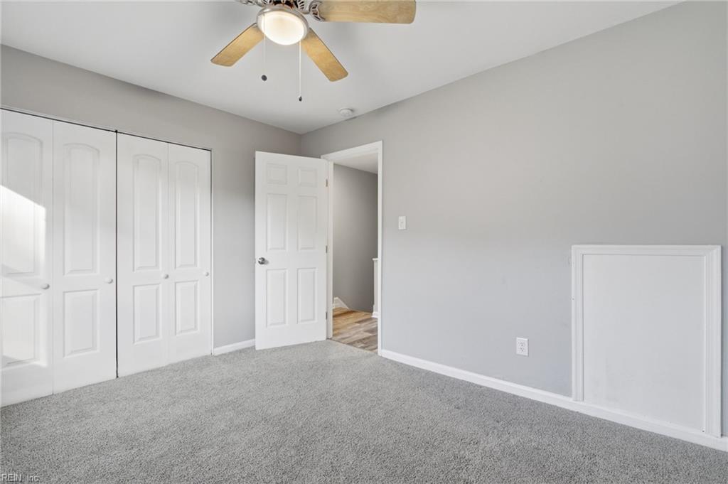 436 Britnie Court Newport News VA 23602