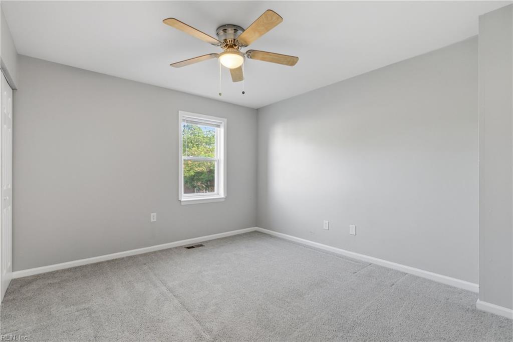 436 Britnie Court Newport News VA 23602