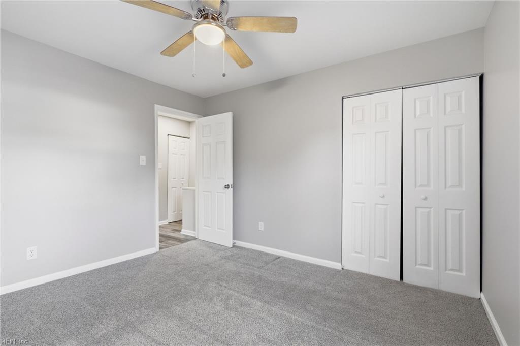 436 Britnie Court Newport News VA 23602