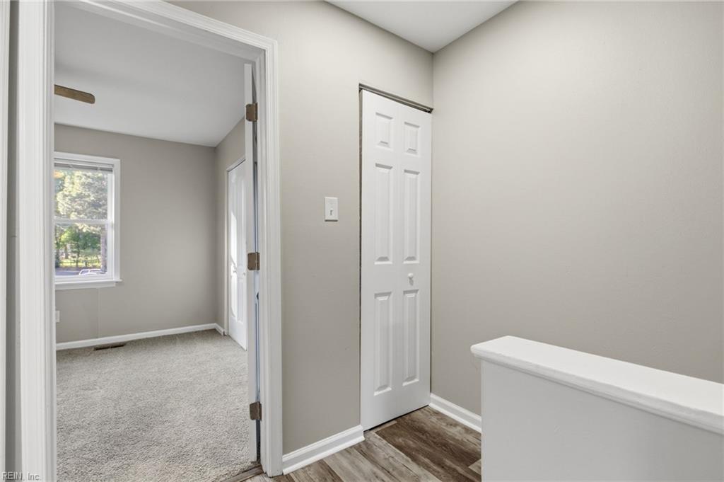 436 Britnie Court Newport News VA 23602