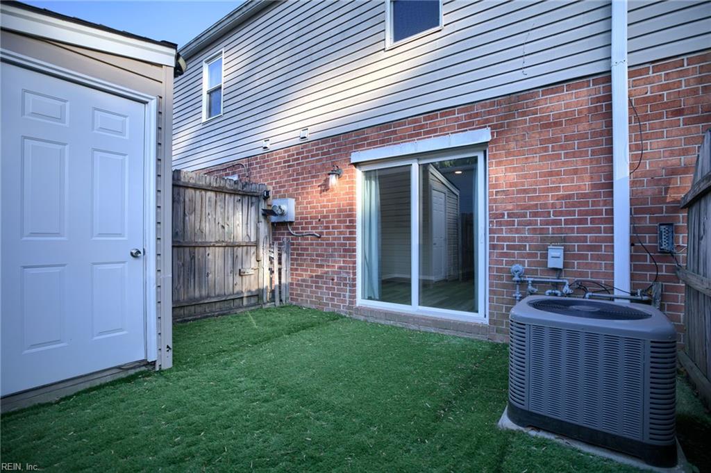 436 Britnie Court Newport News VA 23602