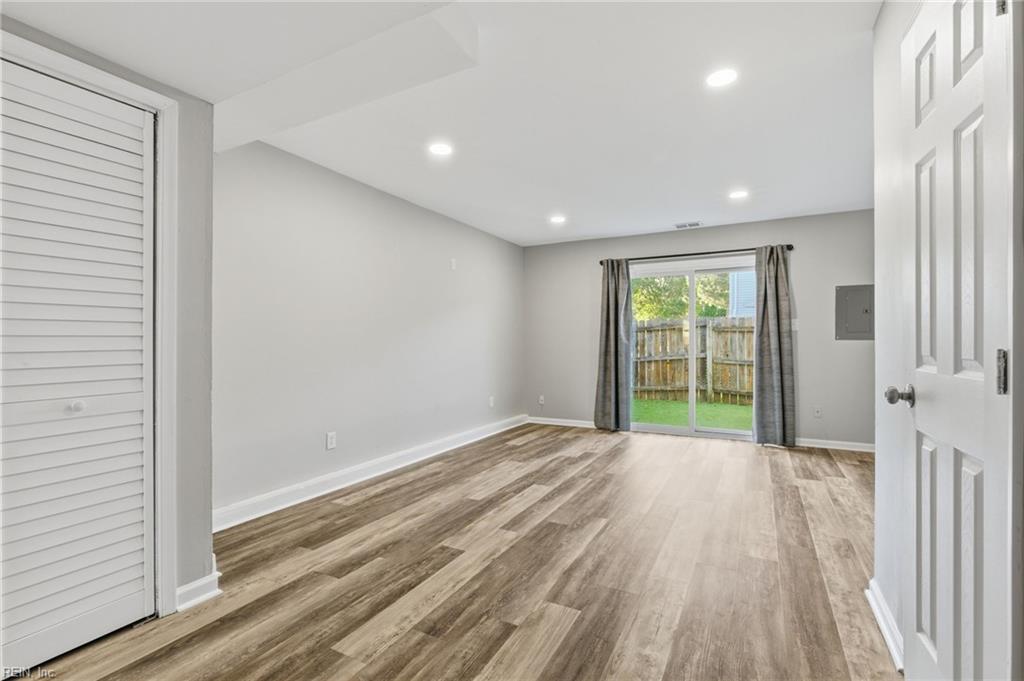 436 Britnie Court Newport News VA 23602