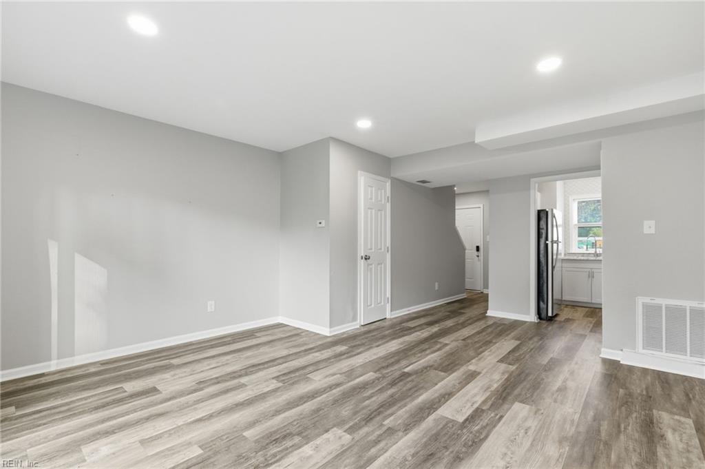 436 Britnie Court Newport News VA 23602