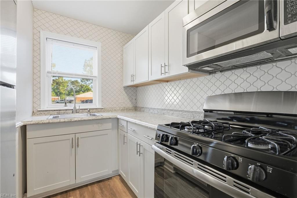 436 Britnie Court Newport News VA 23602