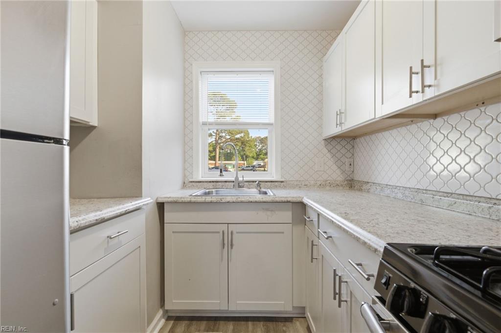 436 Britnie Court Newport News VA 23602