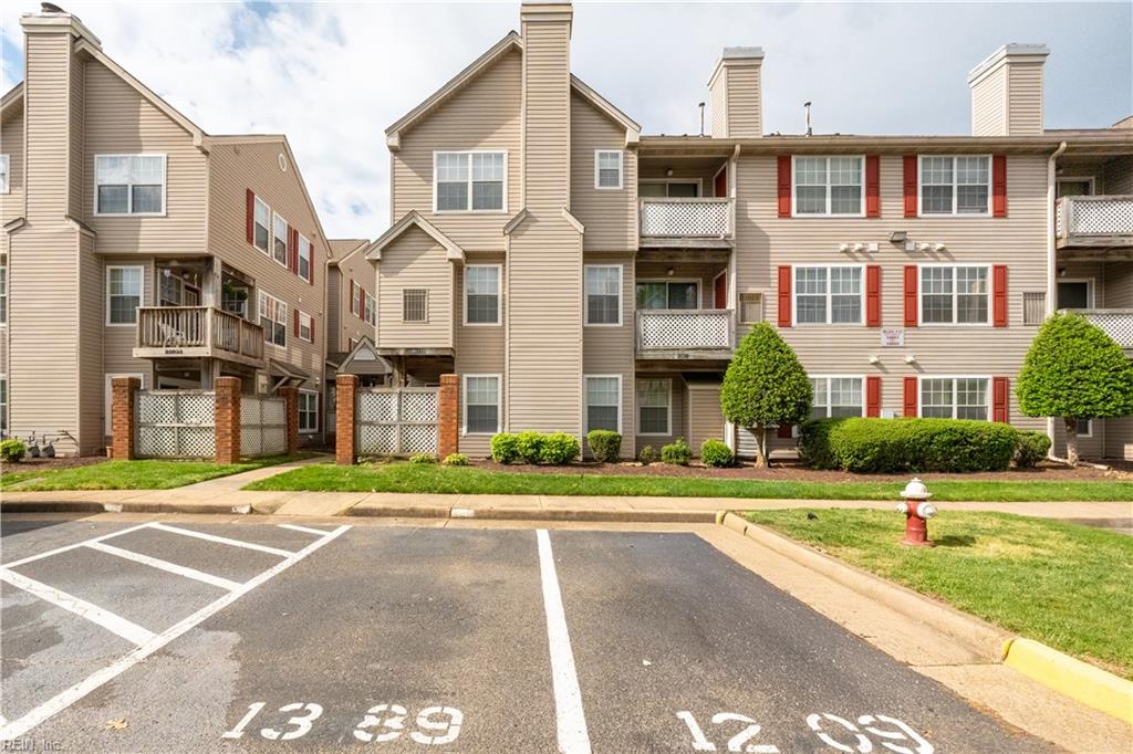 12811 Daybreak Circle Newport News VA 23608