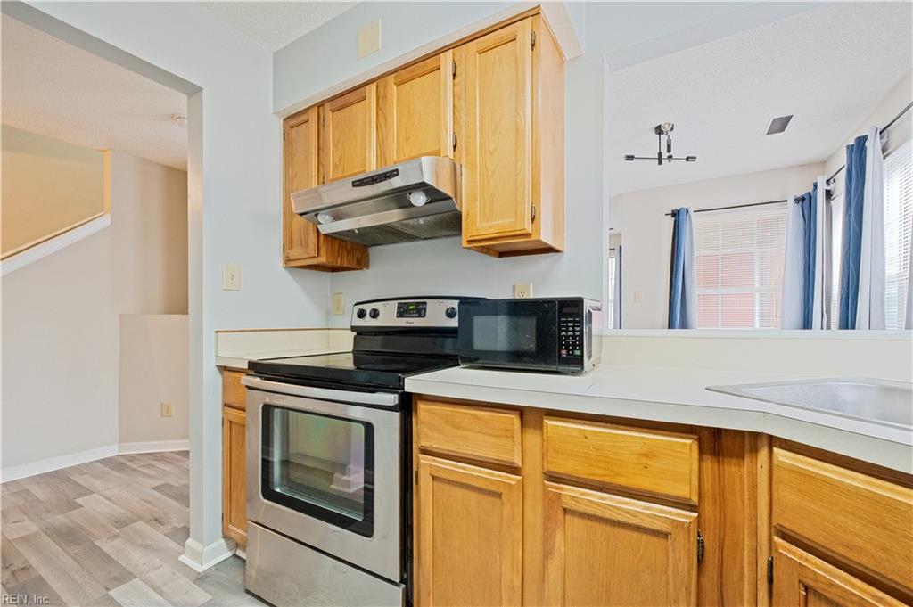 12811 Daybreak Circle Newport News VA 23608