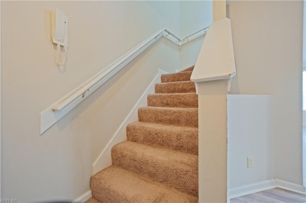 12811 Daybreak Circle Newport News VA 23608