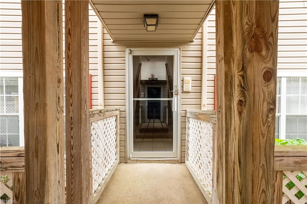 12811 Daybreak Circle Newport News VA 23608