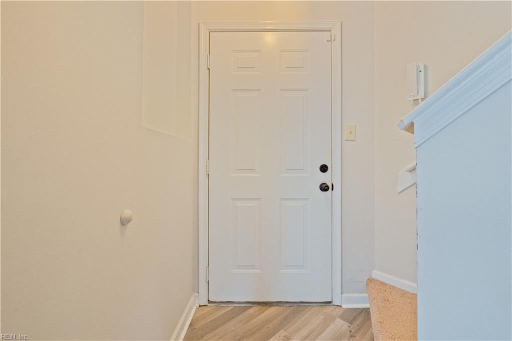 12811 Daybreak Circle Newport News VA 23608