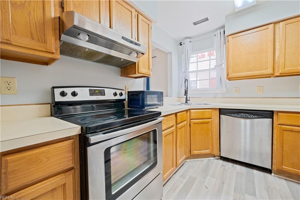 12811 Daybreak Circle Newport News VA 23608
