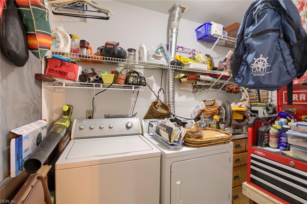 205 Amersham Drive Yorktown VA 23693