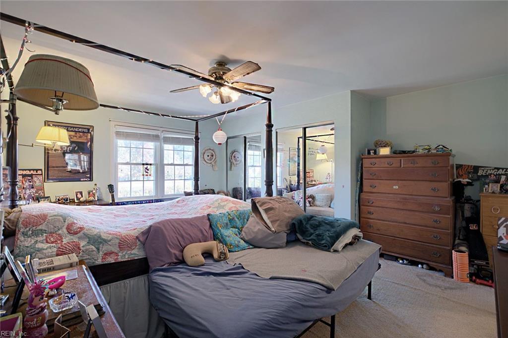 205 Amersham Drive Yorktown VA 23693