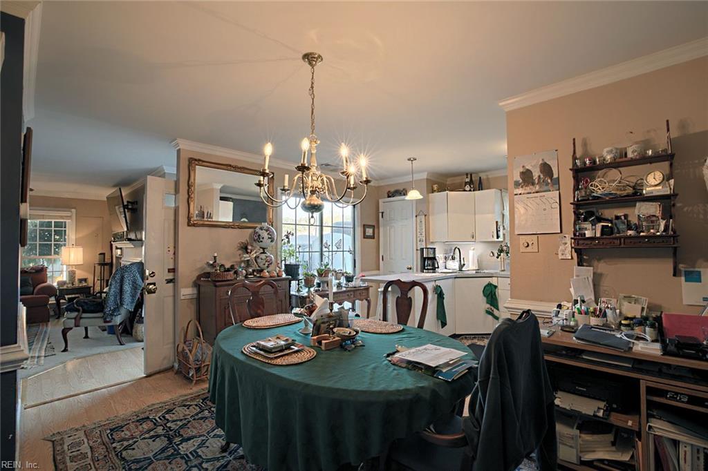 205 Amersham Drive Yorktown VA 23693