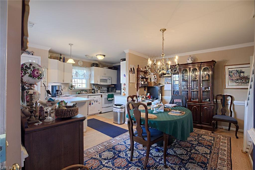 205 Amersham Drive Yorktown VA 23693