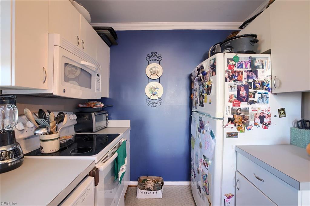 205 Amersham Drive Yorktown VA 23693