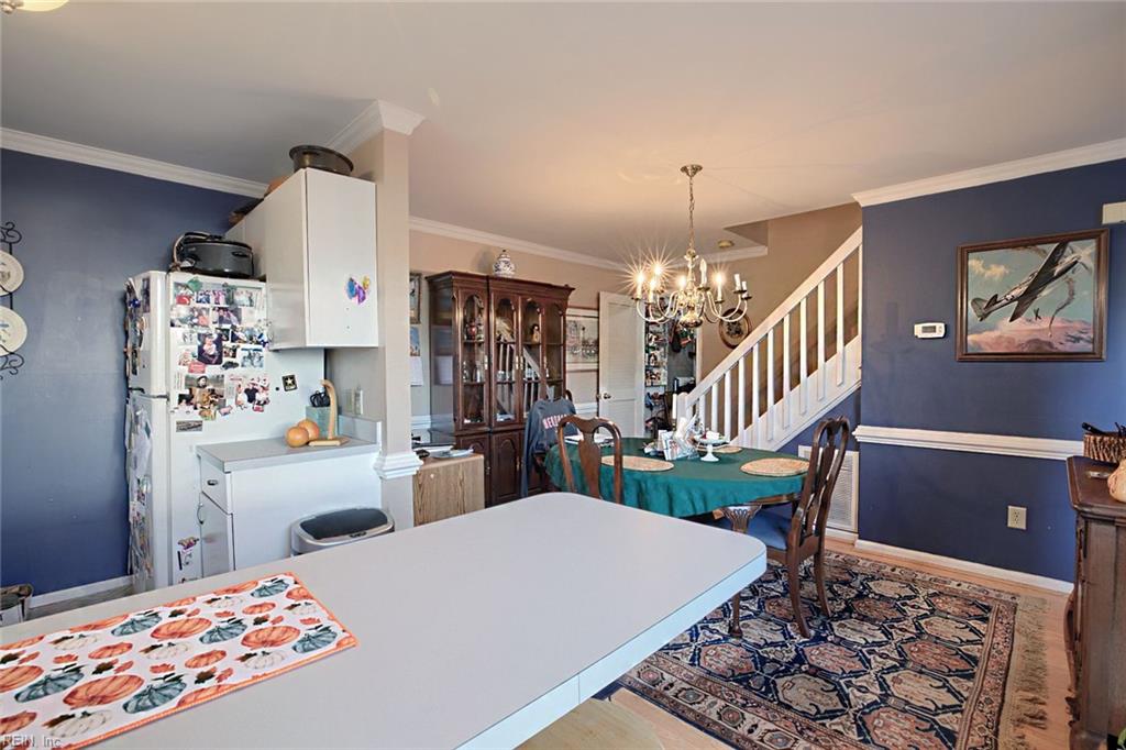 205 Amersham Drive Yorktown VA 23693