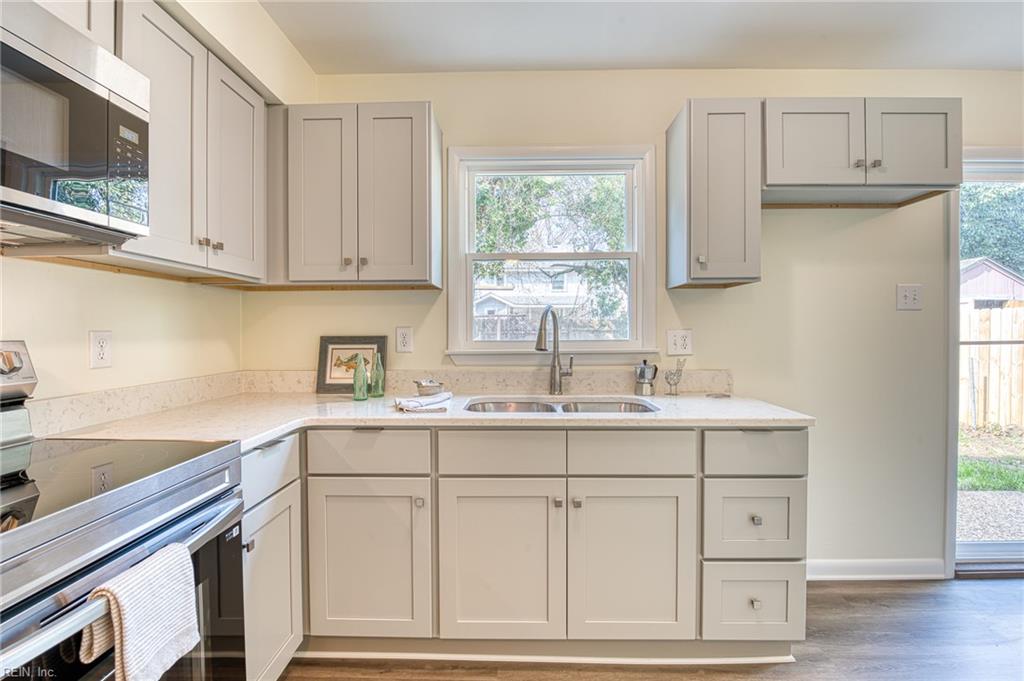 833 Hampton Avenue Newport News VA 23607