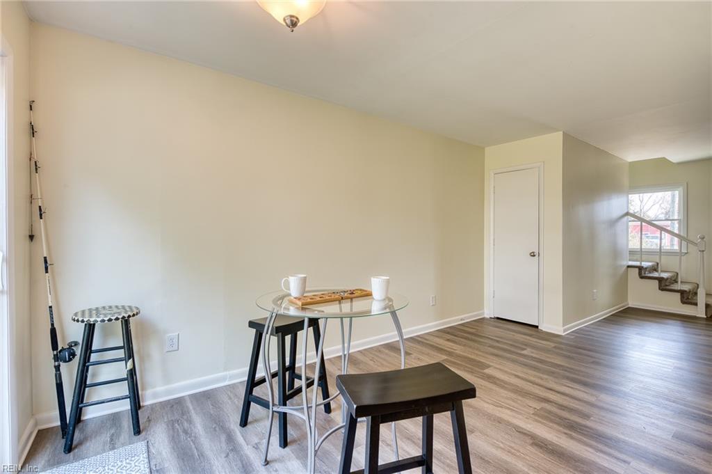 833 Hampton Avenue Newport News VA 23607