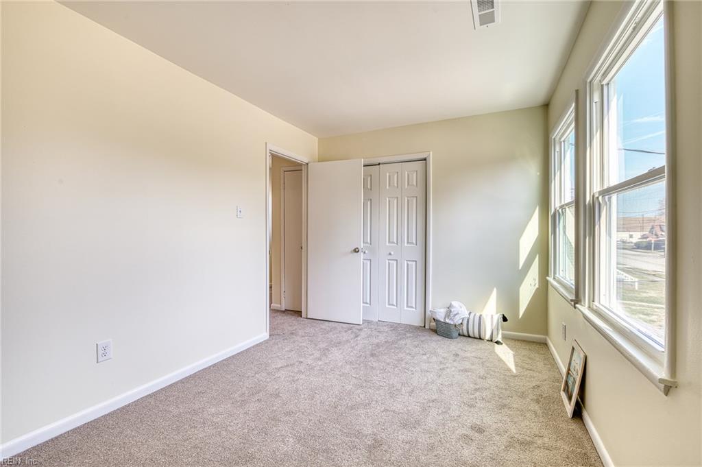 833 Hampton Avenue Newport News VA 23607