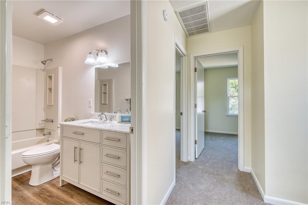 833 Hampton Avenue Newport News VA 23607