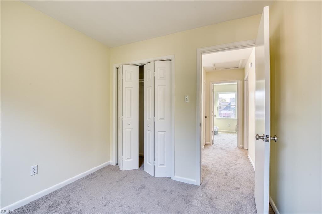 833 Hampton Avenue Newport News VA 23607