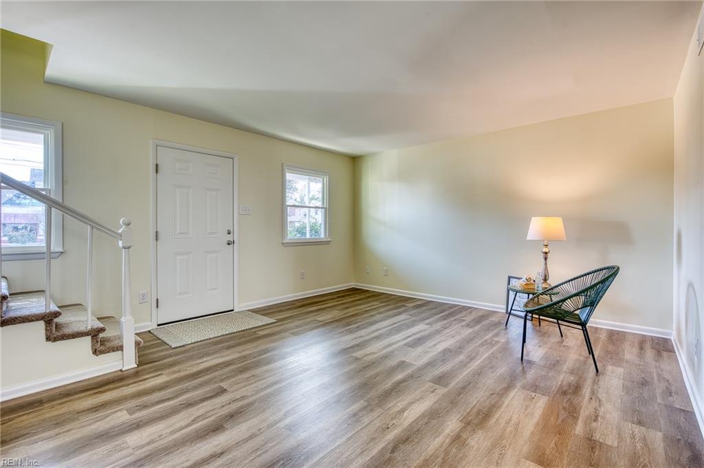 833 Hampton Avenue Newport News VA 23607