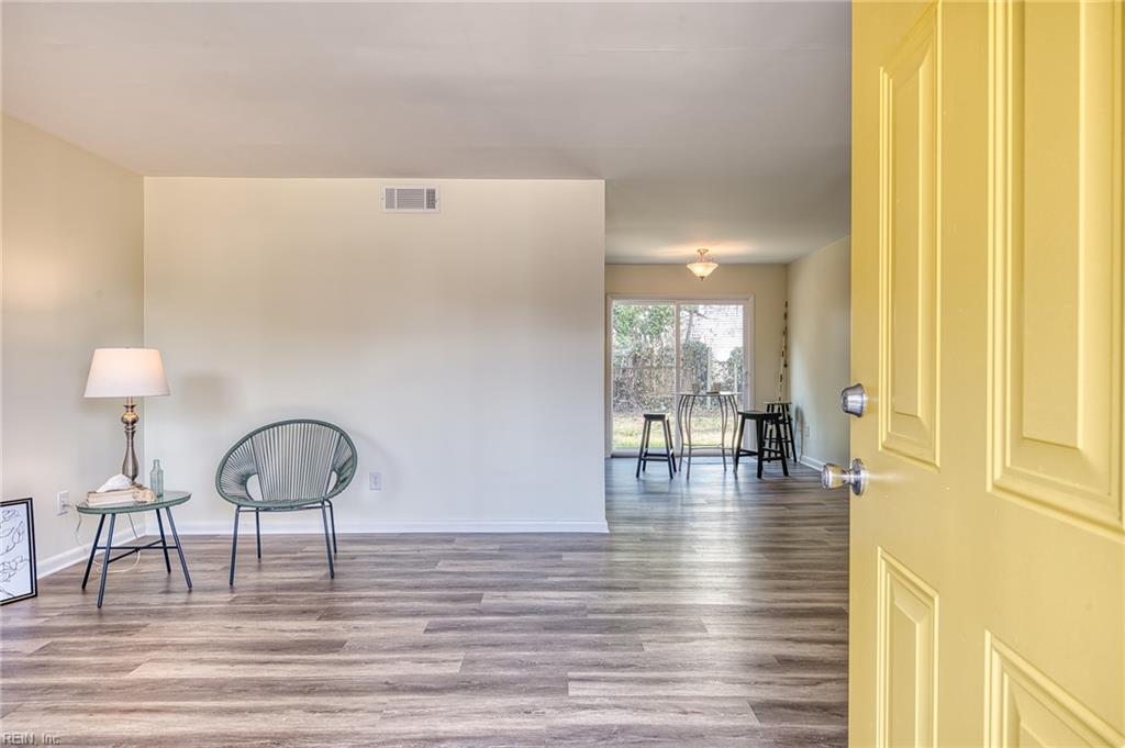833 Hampton Avenue Newport News VA 23607