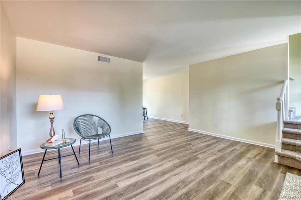 833 Hampton Avenue Newport News VA 23607
