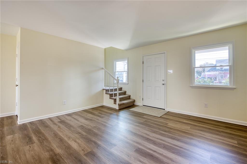 833 Hampton Avenue Newport News VA 23607