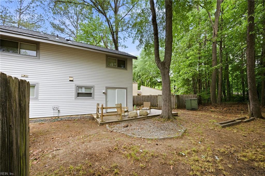821 Pine Tree Court Newport News VA 23608