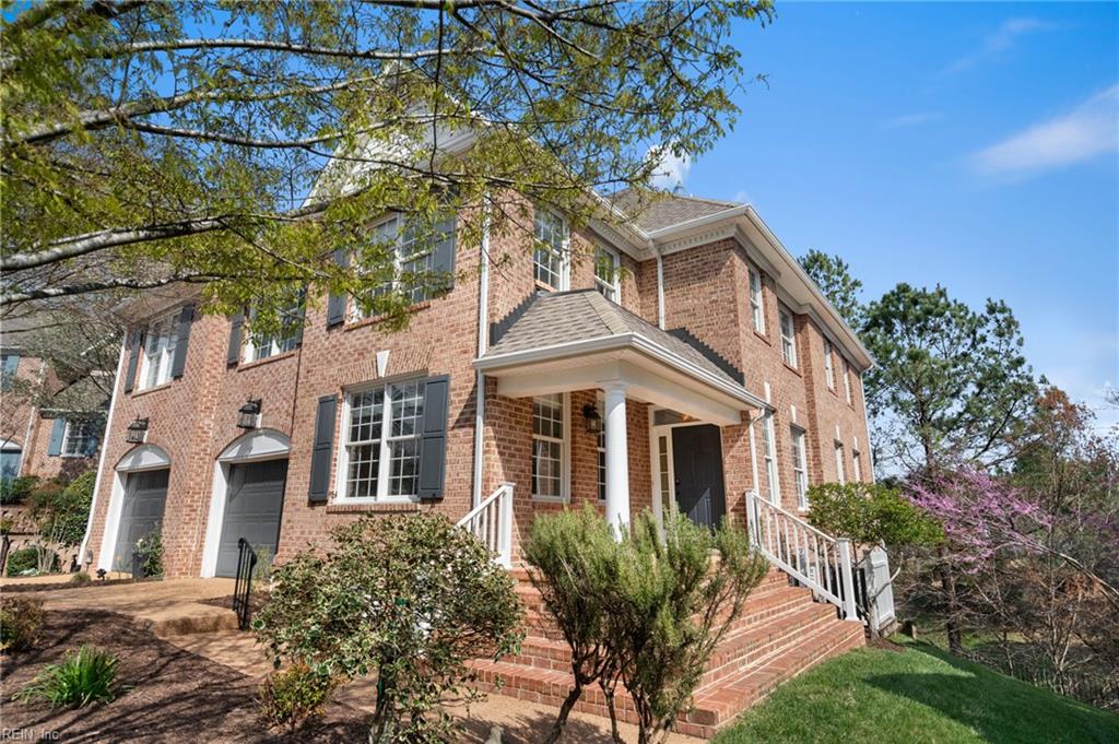 216 Brookwood Drive Williamsburg VA 23185