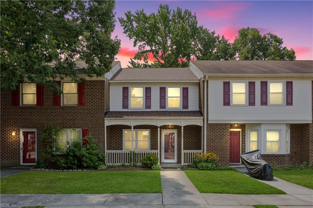 103 Haverstraw Court Yorktown VA 23692