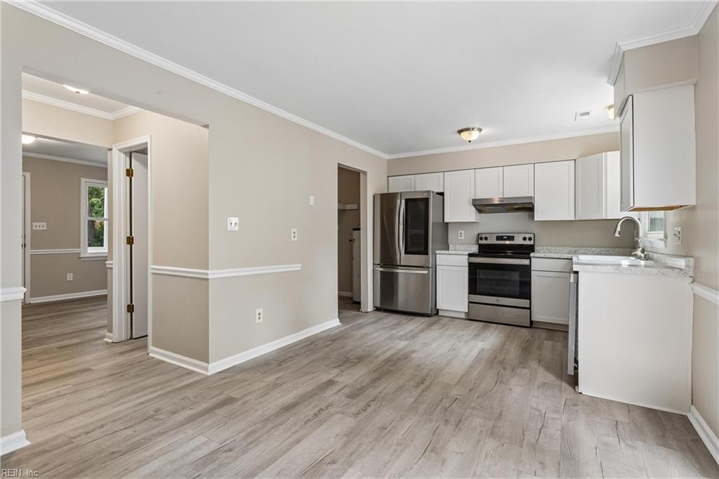 103 Haverstraw Court Yorktown VA 23692
