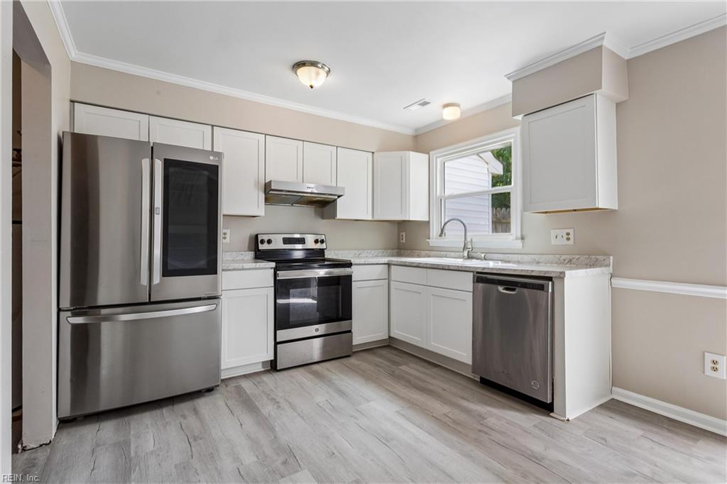 103 Haverstraw Court Yorktown VA 23692
