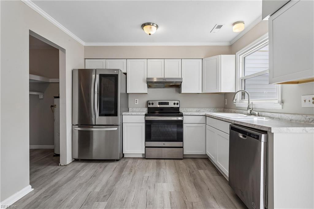 103 Haverstraw Court Yorktown VA 23692
