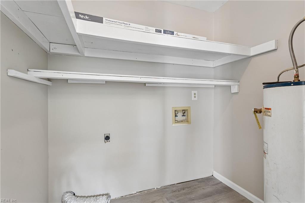 103 Haverstraw Court Yorktown VA 23692