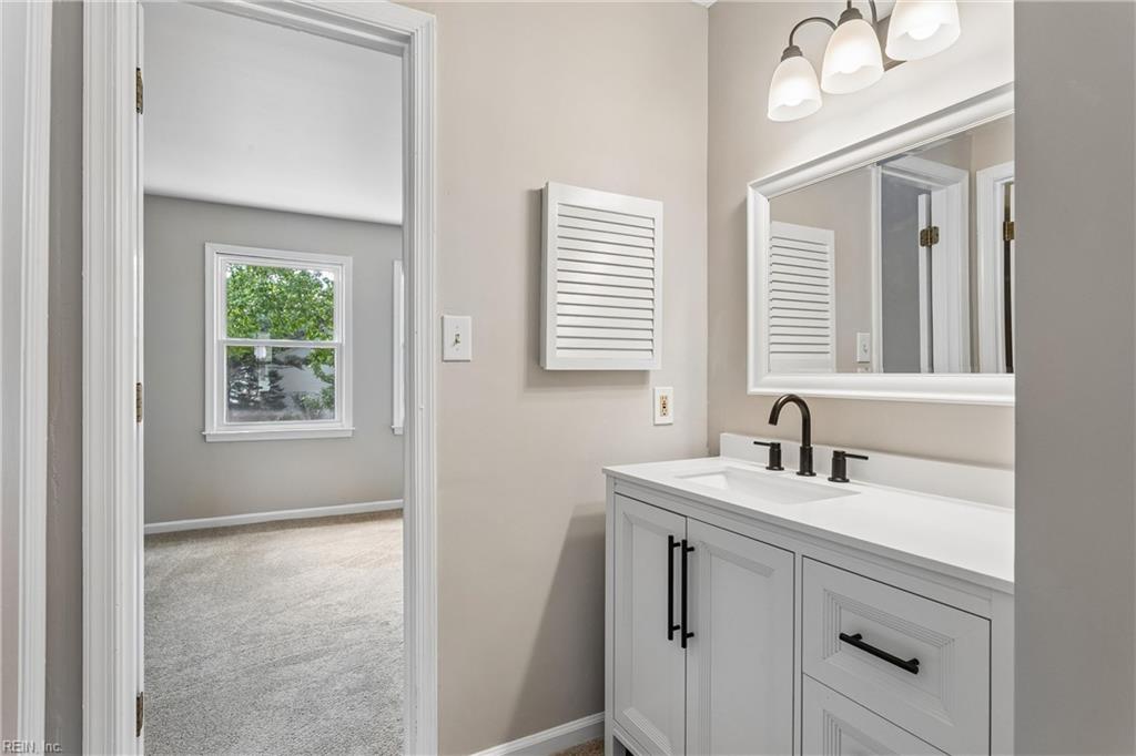 103 Haverstraw Court Yorktown VA 23692