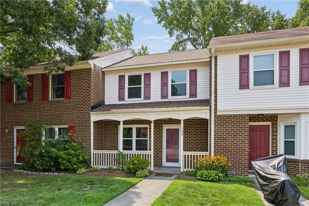 103 Haverstraw Court Yorktown VA 23692