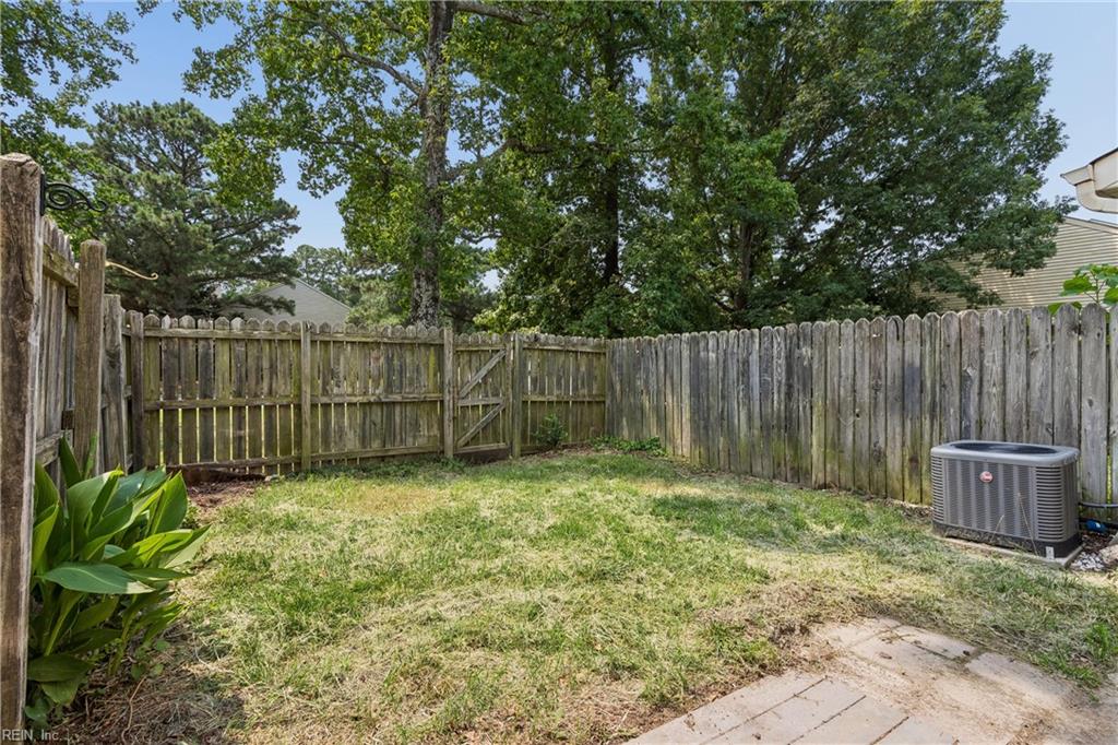 103 Haverstraw Court Yorktown VA 23692